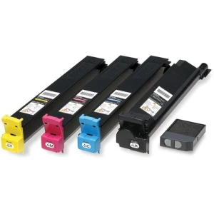 Epson oryginalny toner C13S050475, magenta, 14000s, Epson AcuLaser C9200, O