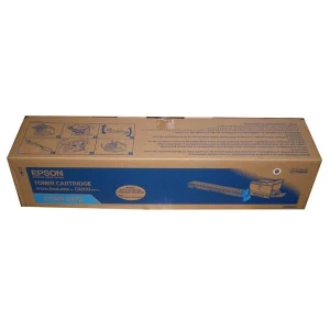 Epson oryginalny toner C13S050476, cyan, 14000s, Epson AcuLaser C9200, O