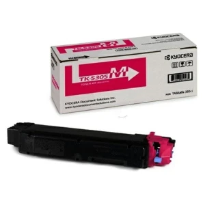 Kyocera oryginalny toner 1T02VMBNL0, TK-5305M, magenta, 6000s