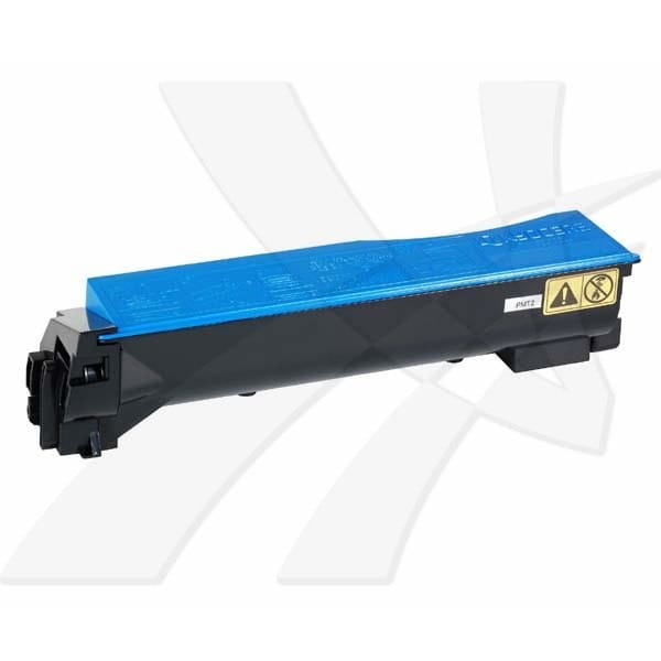 Kyocera oryginalny toner TK540C, cyan, 4000s, 0T2HLCEU, Kyocera FS-C 5100DN, O
