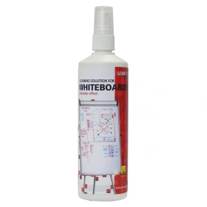 Środki czyszczące płyn, na białe tablice, 250 ml, Logo