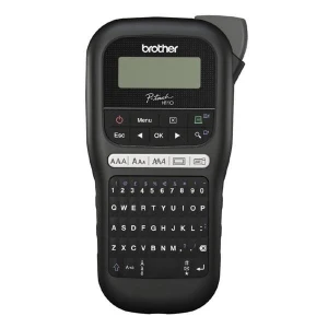 Drukarka etykiet Brother, PT-H110