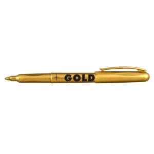Centropen, pisak 2690, złoty, 10szt, 1,5-3mm, odporny na dziłanie UV, cena za 1 szt