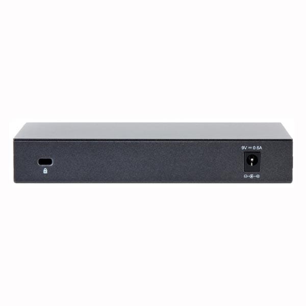 TP-LINK switch TL-SG108E 1000Mbps, monitorowanie sieci, funkcja VLAN