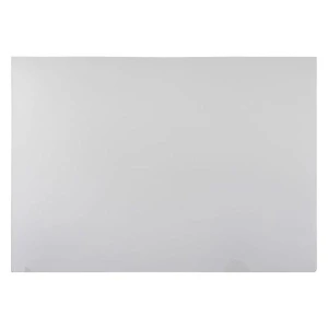 Okładka na dokumenty L, A4, 180mic, przezroczysta, PVC, 25szt.