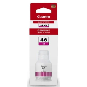 Canon oryginalny ink / tusz GI-46 M, 4428C001, magenta, 14000s, 135ml