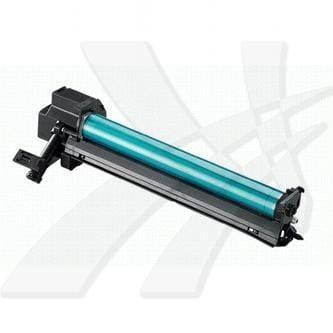 Sharp oryginalny bęben AL100DR, black, 18000s, Sharp AL1000, 1200, 1220