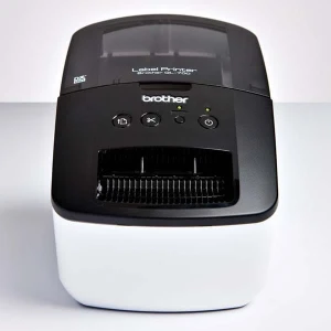 Drukarka etykiet Brother, QL-700