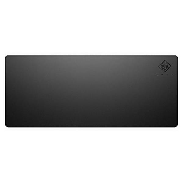 Podkładka pod mysz, OMEN by HP 300, do gry, czarna, 90x40cm, 4mm, HP