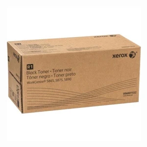 Xerox oryginalny toner 006R01552, black, 110000s