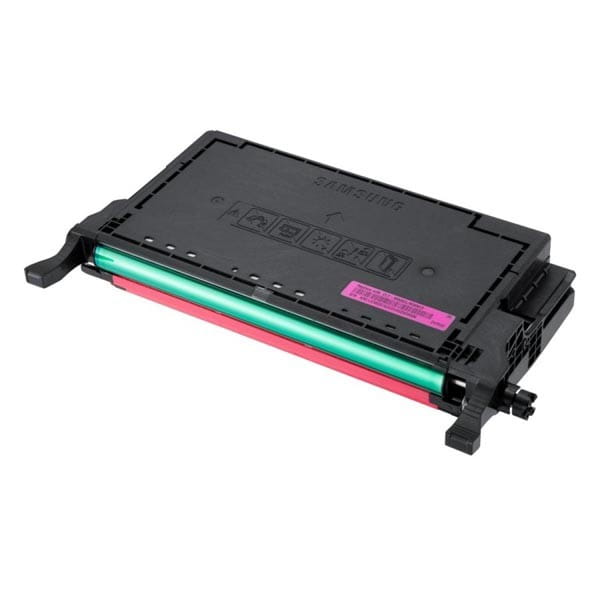 HP oryginalny toner SU323A, CLT-M5082S, magenta, 2000s, M5082S, Samsung CLP-620, CLP-670, CLX-6220, CLX-6250, O