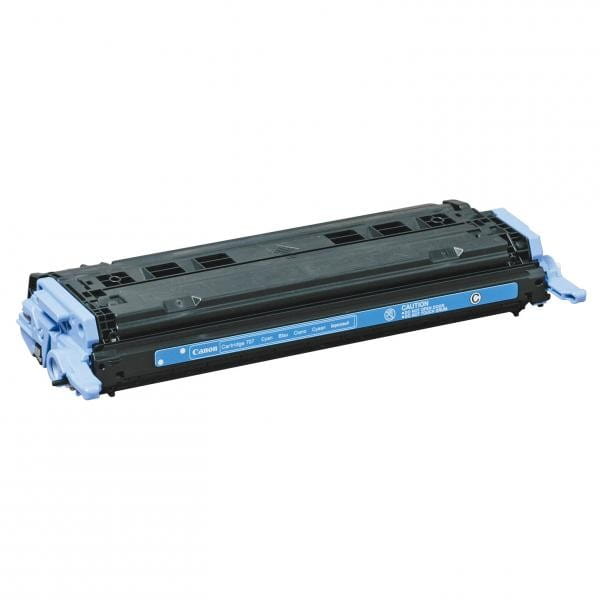 Canon oryginalny toner CRG707, cyan, 2000s, 9423A004, Canon i-SENSYS LBP5000,5100,5101, O