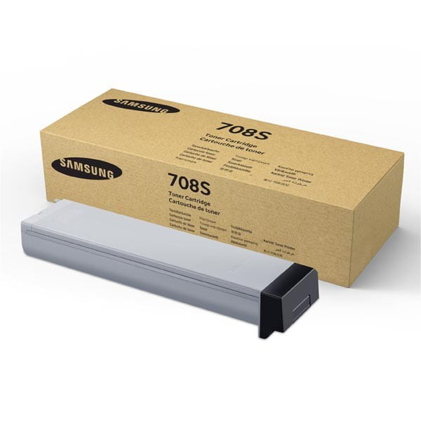 HP oryginalny toner SS790A, MLT-D708S, black, 25000s, 708S, Samsung MultiXpress SL-K4250, SL-K4300, O