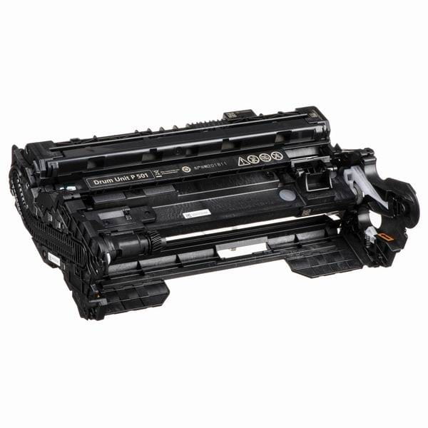Ricoh oryginalny bęben 418094, black, TYPEP501, Ricoh P500, P500M, P501, P501M, P501TL, P502, O