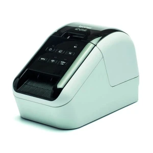 Drukarka etykiet Brother, QL-810Wc