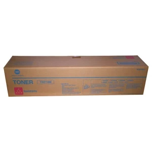 Konica Minolta oryginalny toner TN314, A0D7351, magenta, 20000s