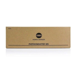 Konica Minolta oryginalny bęben black, 100000s, Konica Minolta Di 2510, F, 3010, 3510, F