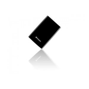 Dysk zewnętrzny Verbatim 1TB Store 'n' Go 2.5" czarny USB 3.0