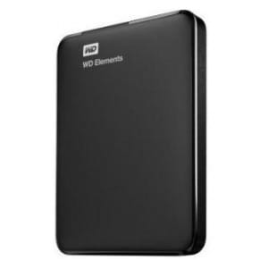 Dysk WD Elements Portable 1TB 2,5" USB3.0/USB2.0 Black