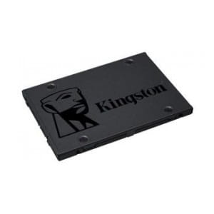 Dysk SSD Kingston A400 480GB 2,5" SATA3 (500/450 MB/s) 7mm