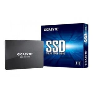 Dysk SSD Gigabyte 1TB SATA3 2,5" (550/500 MB/s) 3D NAND 7mm