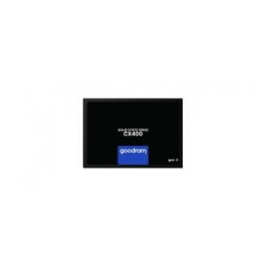 Dysk SSD GOODRAM CX400 GEN.2 512GB SATA III 2,5" (550/500) 7mm