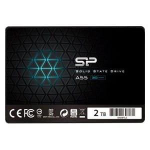 Dysk SSD Silicon Power ACE A55 2TB 2,5" SATA3 (560/530 MB/s)