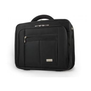 Torba do notebooka Natec Boxer Black 15,6"