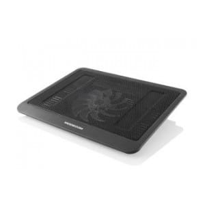 Podstawka chłodząca do notebooka Modecom SILENT FAN MC-CF13