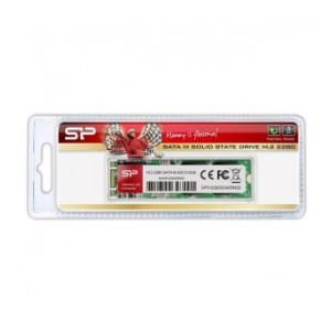 Dysk SSD Silicon Power A55 512GB M.2 2280 SATA3 (560/530 MB/s)