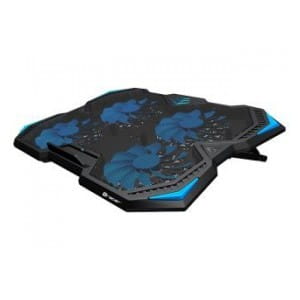 Podstawka chłodząca Tracer GAMEZONE Turbo 17"