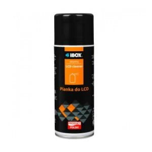 Pianka do LCD iBOX 400 ml