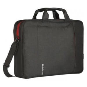 Torba do notebooka Defender GEEK 15.6" czarna