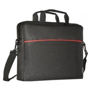 Torba do notebooka Defender LITE 15.6" czarna
