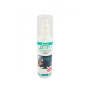 Płyn do czyszczenia ekranów LCD/TFT Vakoss 100 ml