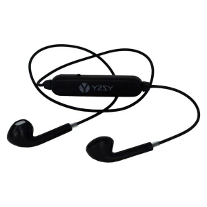 YZSY MASCA, słuchawki z mikrofonem, bezprzewodowaczarna, bluetooth, EOL