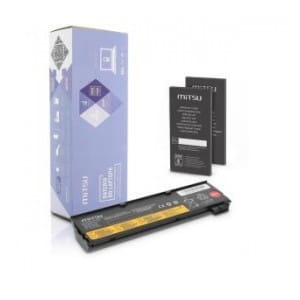 Bateria Mitsu do notebooka Lenovo T440, X240 (10.8V-11.1V) (4400 mAh)