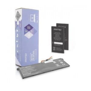 Bateria Mitsu do notebooka Acer Aspire E3-111, V5-122 (15.2V) (2200 mAh)