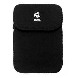 Etui do tabletu iBOX ITTB017 7" czarne