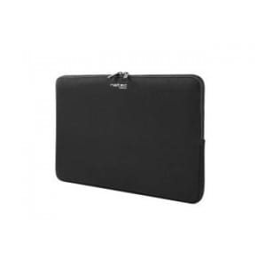 Etui do notebooka Natec Coral 15,6" czarne