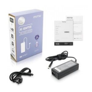 Zasilacz sieciowy Mitsu 19V 3.42A (4.5x3.0 pin) 65W do notebooka Asus
