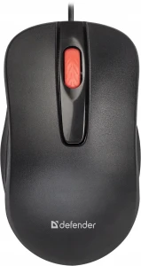 MYSZ PRZEWODOWA DO PC NOTEBOOK 1000DPI MM-756