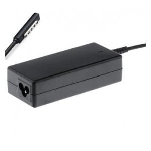Zasilacz sieciowy Akyga AK-ND-67 do notebooka 12V/3,60A 45W Magnetic Surface plug Surface PRO 2 1.2m