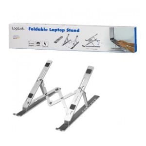 Podstawka pod notebooka LogiLink AA0134 10–16"