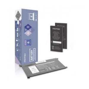 Bateria Mitsu do notebooka Dell Vostro 14 (5468), Inspiron 15 (5568) (11.4V) (3400 mAh)