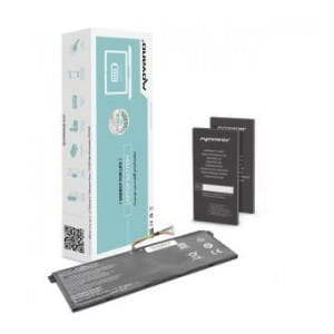 Bateria Movano do notebooka Acer Aspire E3-111, V5-122 (15.2V) (2200 mAh)