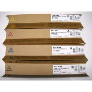 Ricoh oryginalny toner 841196, 842057, 841280, 842469, black, 10000s