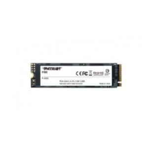 Dysk SSD Patriot P300 512GB M.2 2280 PCIe NVMe (1700/1200 MB/s)