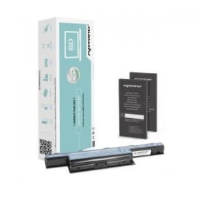 Bateria Movano do notebooka Acer Aspire 4551, 4741, 5741 (10.8V-11.1V) (4400 mAh)