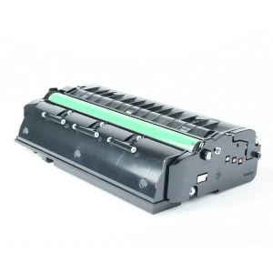 Ricoh oryginalny toner 407249, black, 2000s